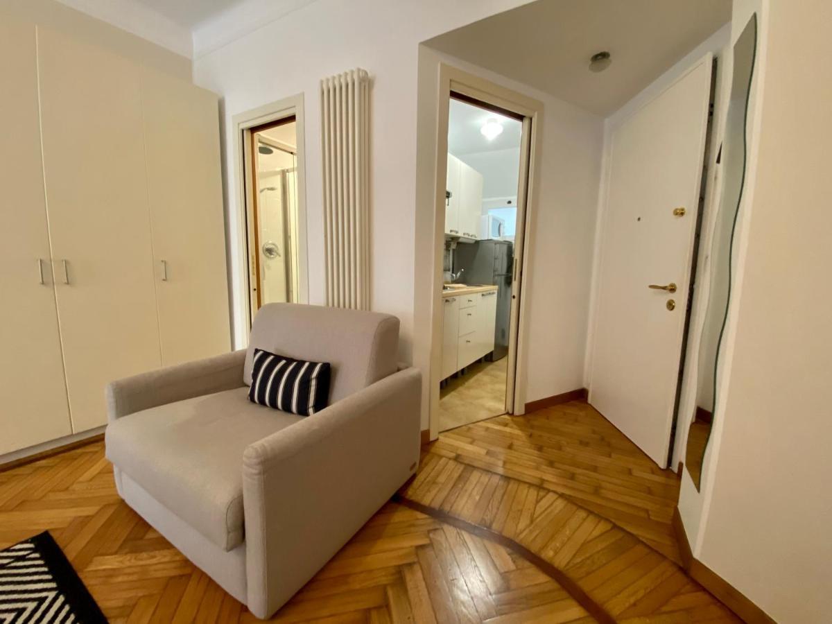 Mombello Loft San Remo Kültér fotó