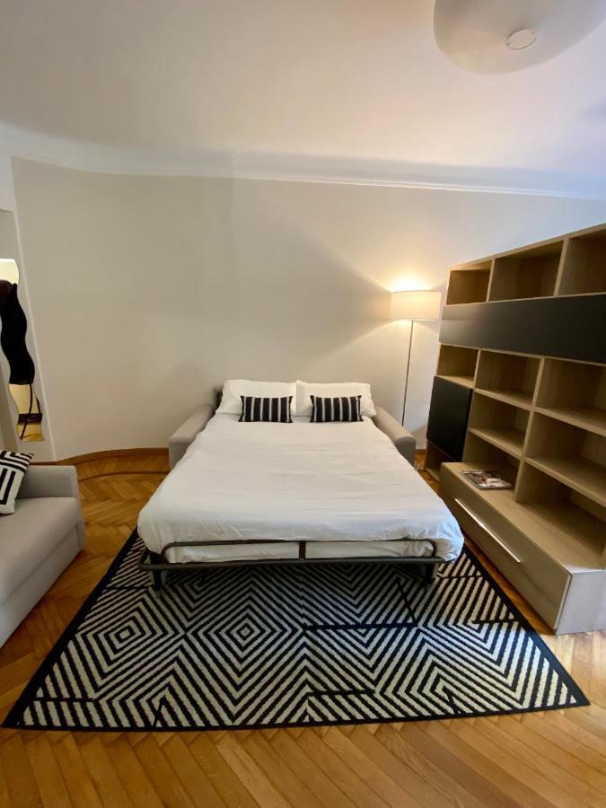 Mombello Loft San Remo Kültér fotó