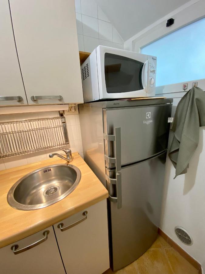 Mombello Loft San Remo Kültér fotó