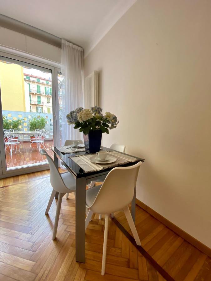 Mombello Loft San Remo Kültér fotó