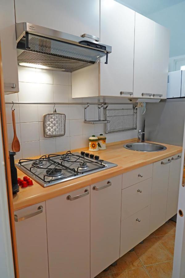 Mombello Loft San Remo Kültér fotó