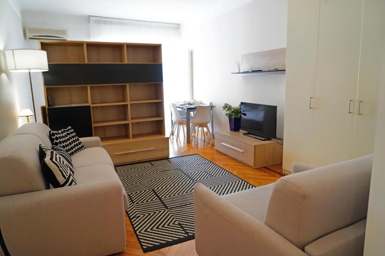 Mombello Loft San Remo Kültér fotó