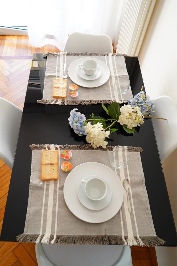 Mombello Loft San Remo Kültér fotó