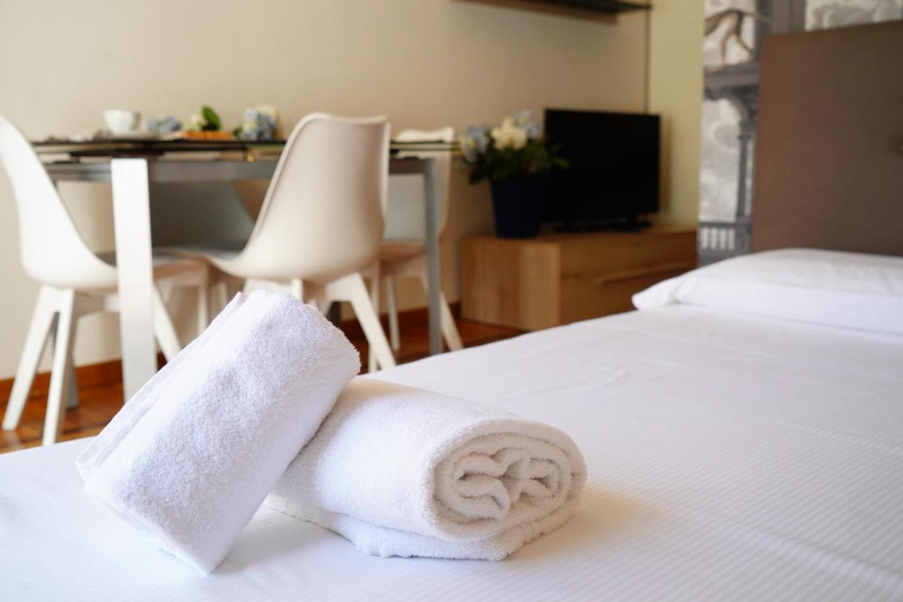 Mombello Loft San Remo Kültér fotó