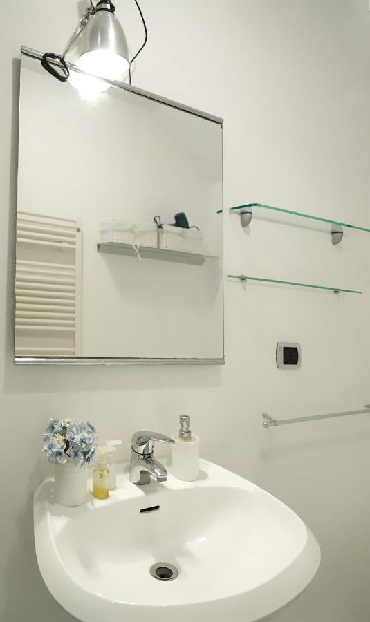 Mombello Loft San Remo Kültér fotó