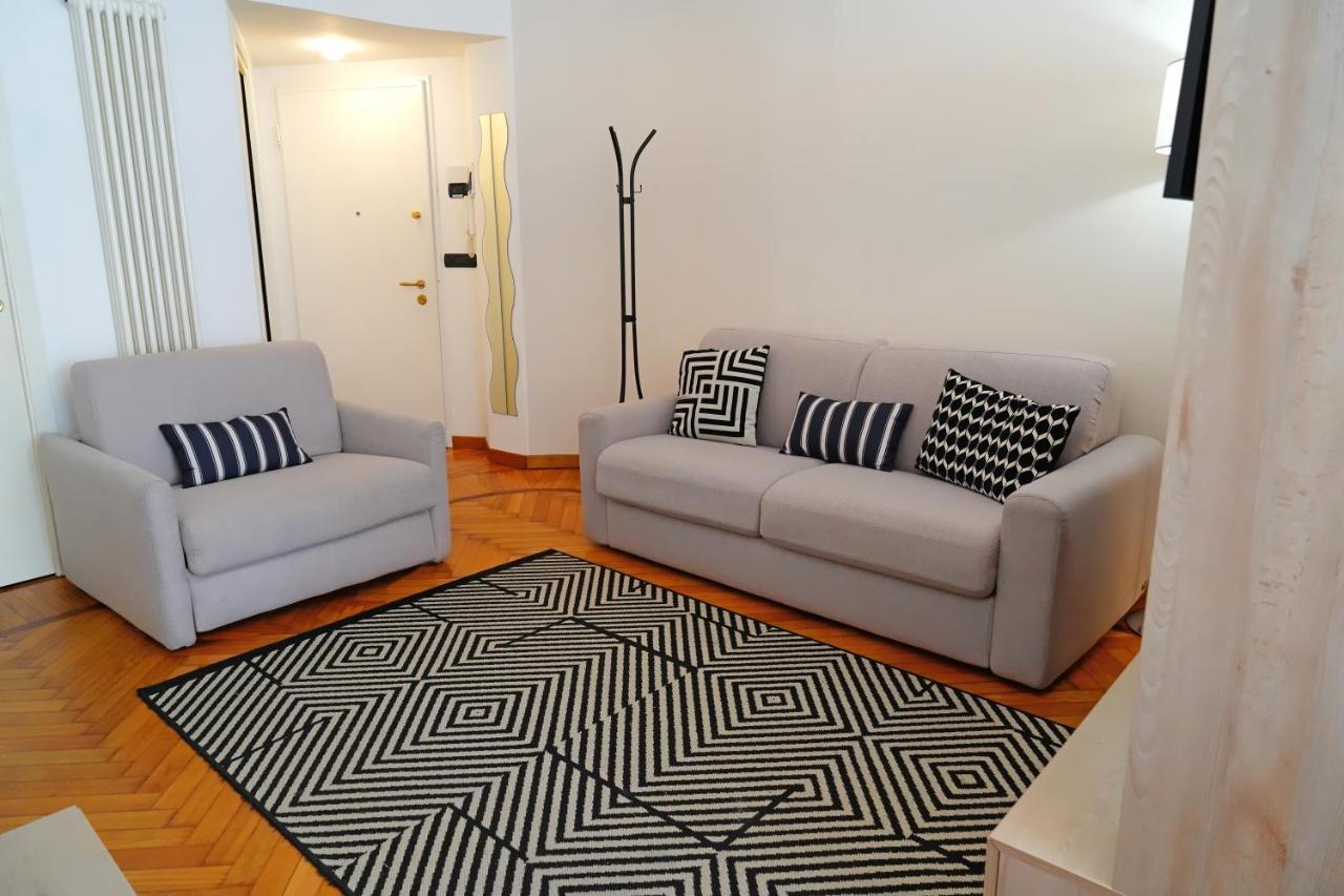 Mombello Loft San Remo Kültér fotó