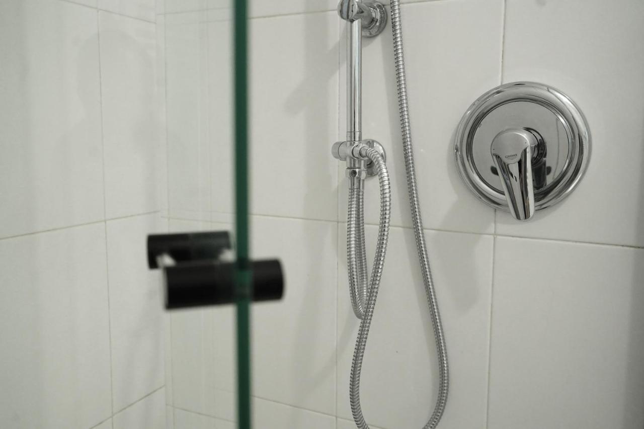Mombello Loft San Remo Kültér fotó