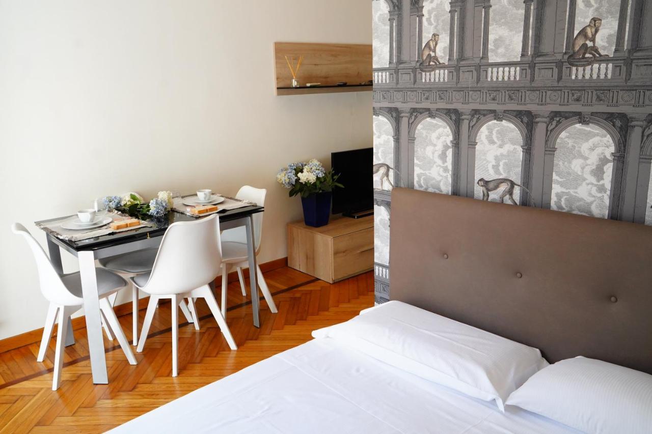 Mombello Loft San Remo Kültér fotó