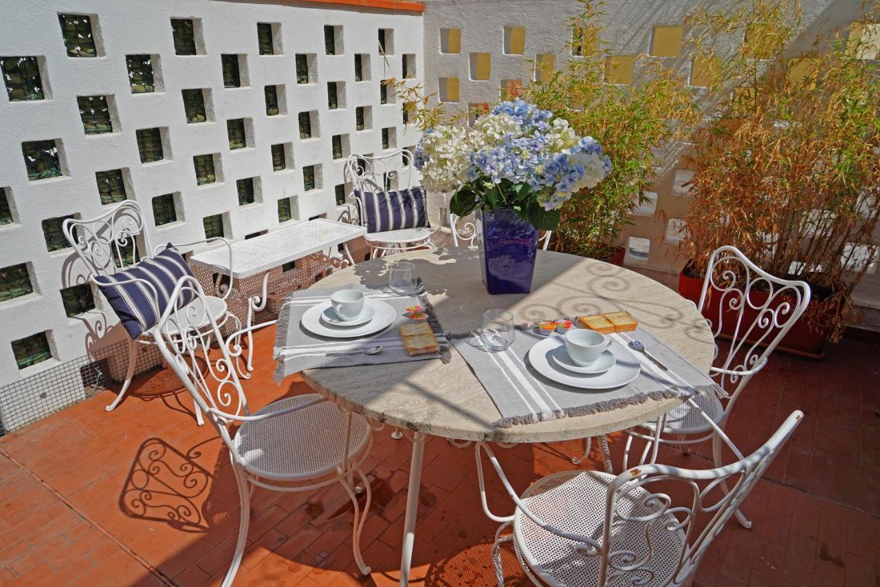 Mombello Loft San Remo Kültér fotó