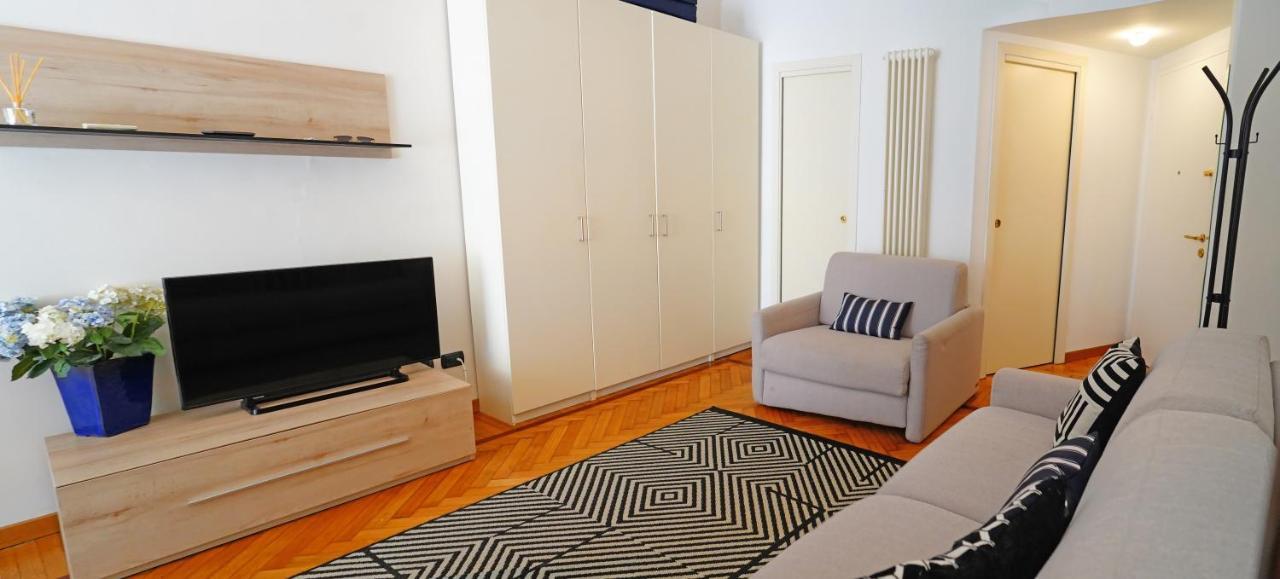 Mombello Loft San Remo Kültér fotó