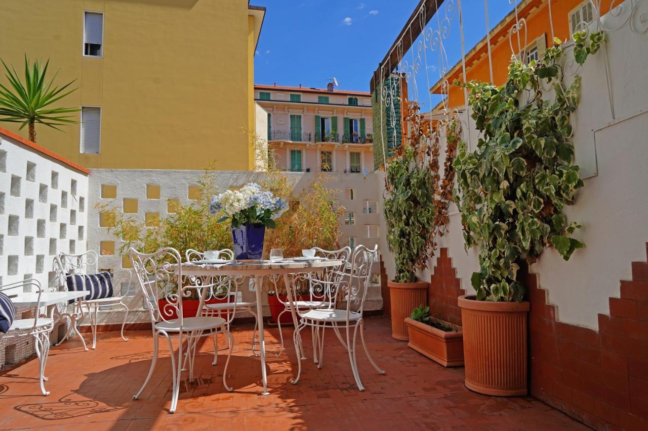 Mombello Loft San Remo Kültér fotó