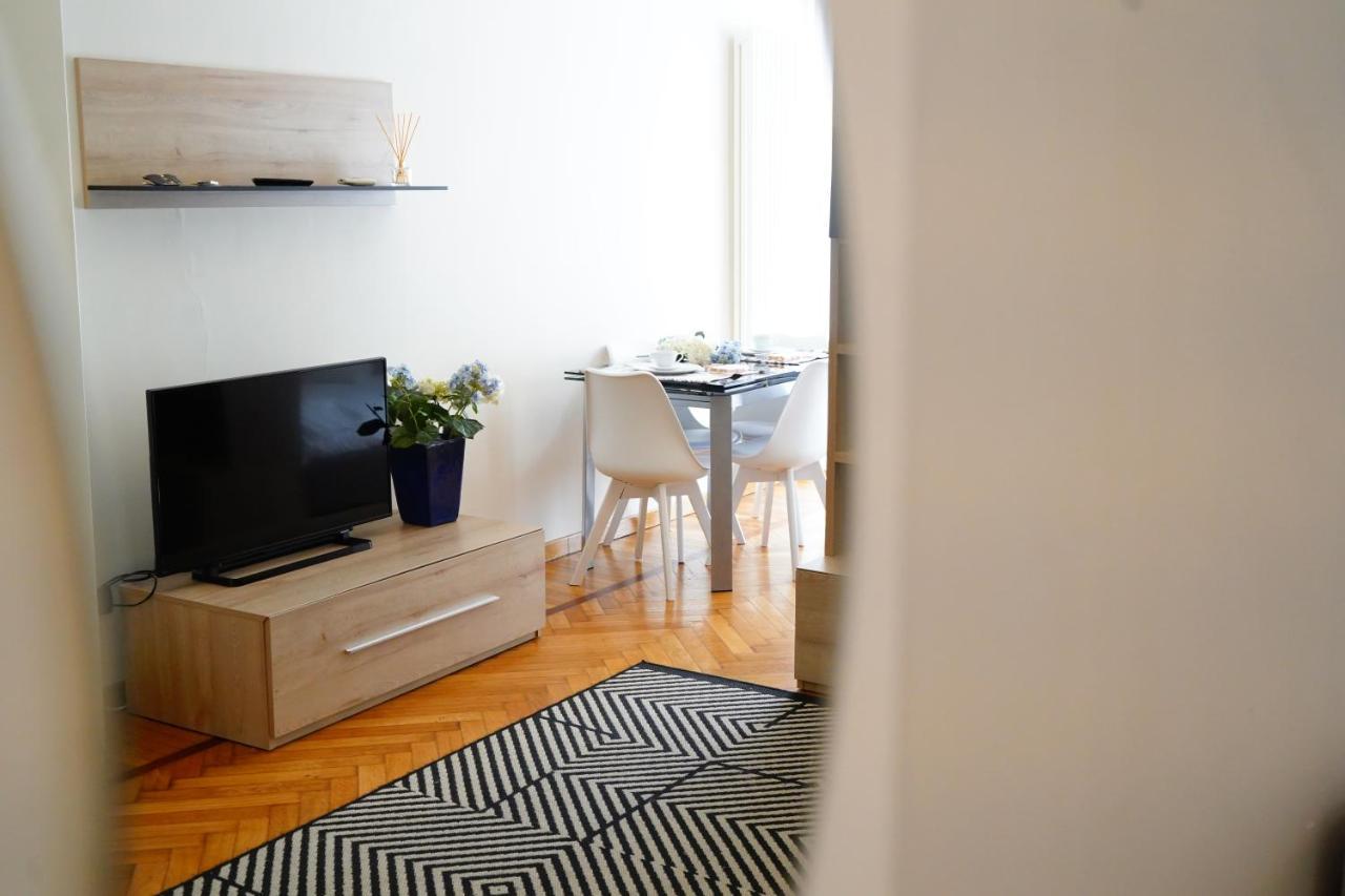 Mombello Loft San Remo Kültér fotó