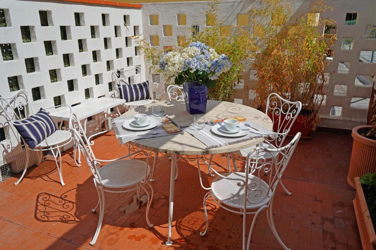 Mombello Loft San Remo Kültér fotó