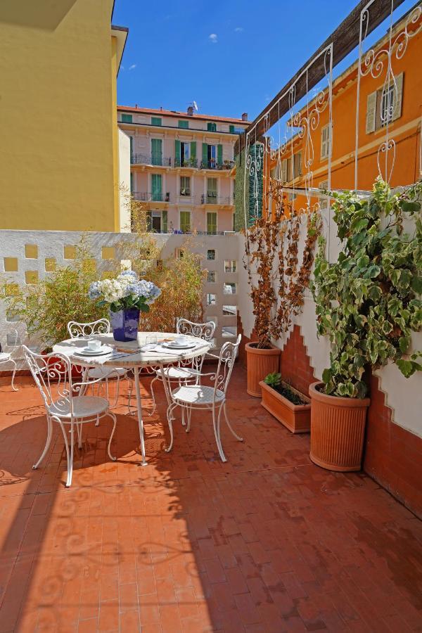 Mombello Loft San Remo Kültér fotó