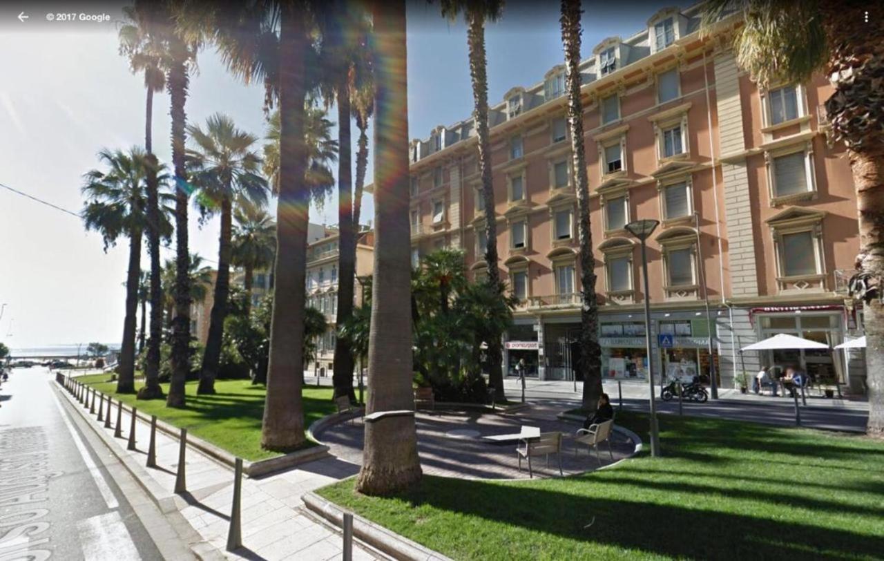 Mombello Loft San Remo Kültér fotó